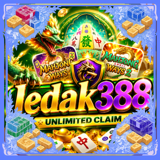 ledak388 — galeri pratinjau - APK Resmi