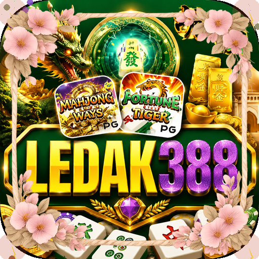 ledak388 — galeri pratinjau Resmi APK